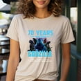 Godzilla 1954 ®®® 2024 70Th Anniversary Thank You For The Memories T