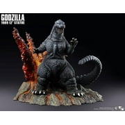 Godzilla 1989 12 Resin Statue Figurine