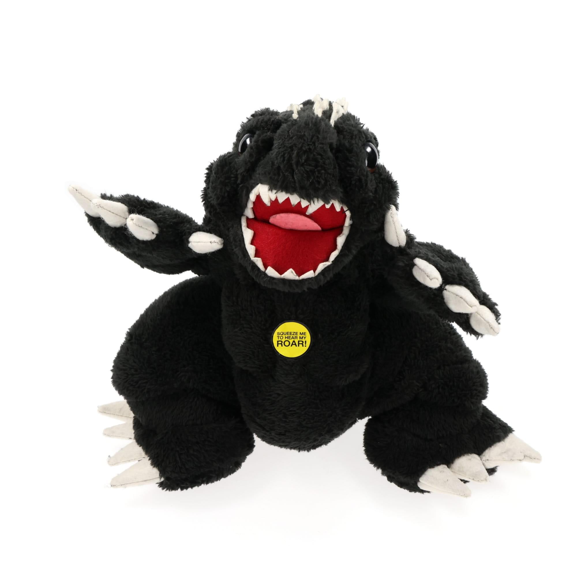 Godzilla 1989 12