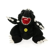 Godzilla 1989 12 Roaring Plush