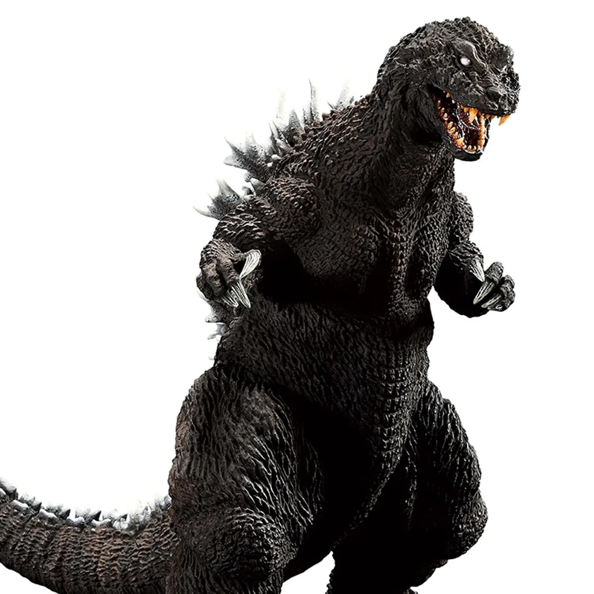 Godzilla 2001 Sofvics Ichibansho Statue
