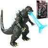 Character: Godzilla 2004