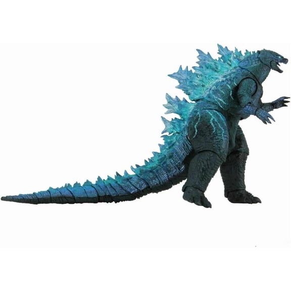 Godzilla 2019 Atomic Blast Action Figure