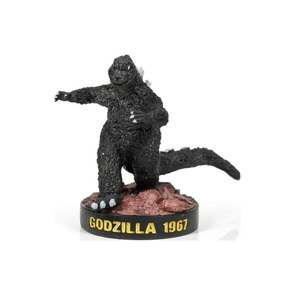 Godzilla 6 Inch Resin Paperweight Statue