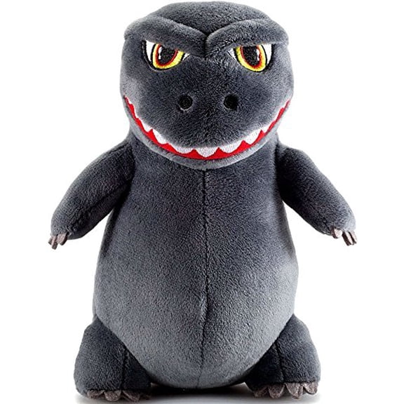 Godzilla 8" Phunny Plush