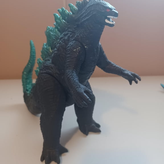 Godzilla 9 inch 2019 Action Figure