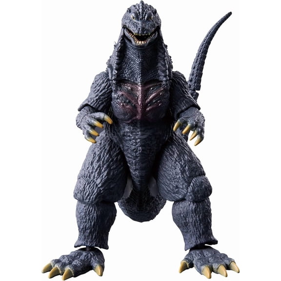 Godzilla Action Figure (2003)