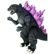 Monster Dinosaur Action Figure Toy King of The Monsters Mini Dinosaur 2021 Birthday Gift Upgraded for Boys and Girls