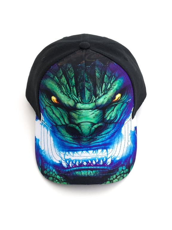 Adjustable Snapback Baseball Cap Hat One Size Youth to Adult