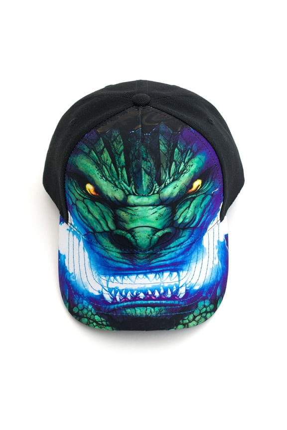 Adjustable Snapback Baseball Cap Hat One Size Youth to Adult