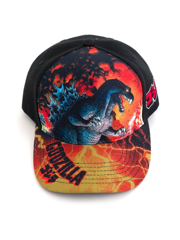 Adjustable Snapback Baseball Cap Hat One Size Youth to Adult
