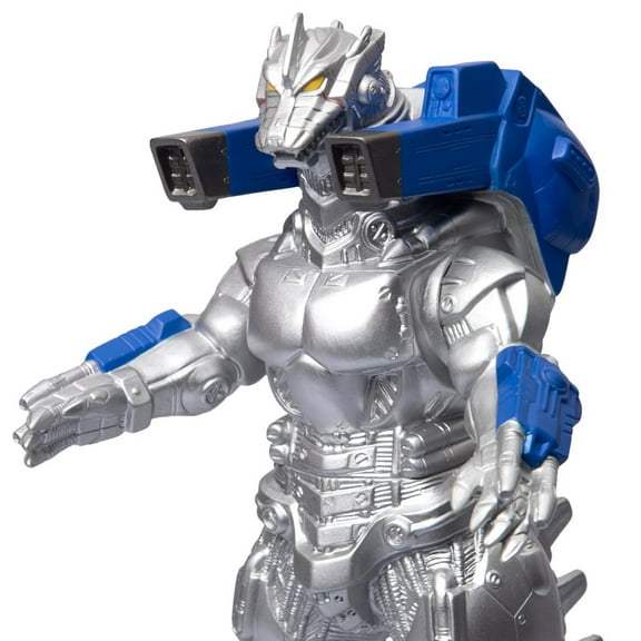 Godzilla Against Mechagodzilla Movie Monster Vinyl Figure