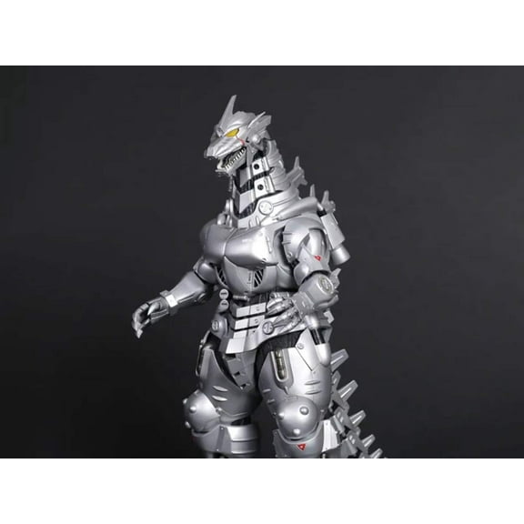 Godzilla Against Mechagodzilla Toho Daikaiju Series Mechagodzilla (Type 3 Kiryu)