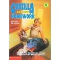thumbnail image 1 of Pre-Owned Godzilla Ate My Homework (Mass Market Paperback) 059037236X 9780590372367, 1 of 1
