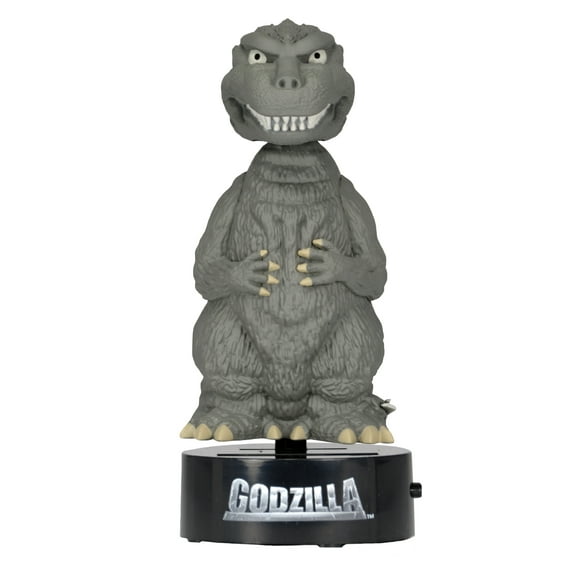 Godzilla - Body Knocker Godzilla
