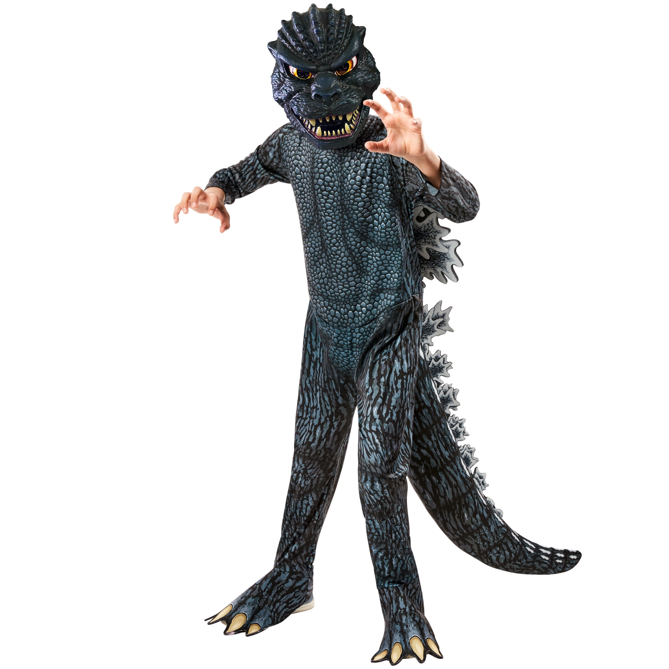Godzilla Boy Costume S
