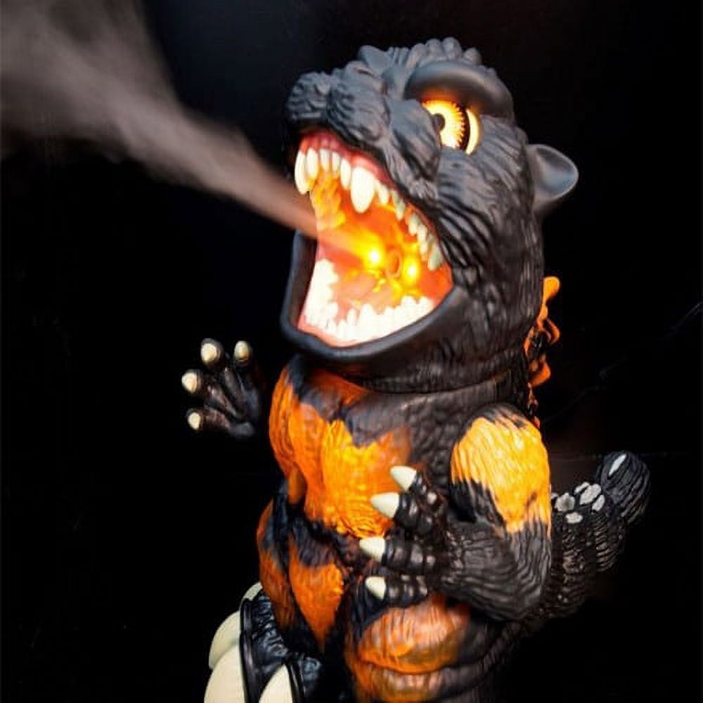 Godzilla Burning Humidifier