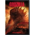 thumbnail image 1 of Pre-Owned Godzilla (Dvd) (Good), 1 of 1