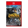 thumbnail image 1 of Godzilla: Destroy All Monsters Melee Remastered - Nintendo Switch 2 Game, 1 of 9