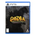 thumbnail image 1 of Godzilla: Destroy All Monsters Melee Remastered - PlayStation 5 Game, 1 of 7
