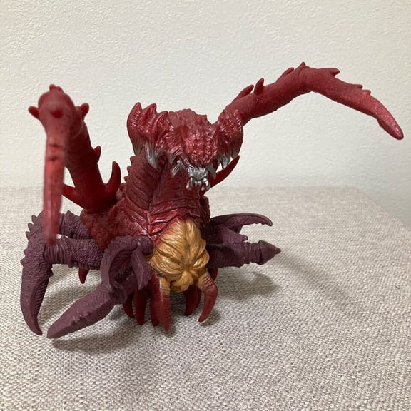 Godzilla Destroyah Crab Form 7 inch Action Figure