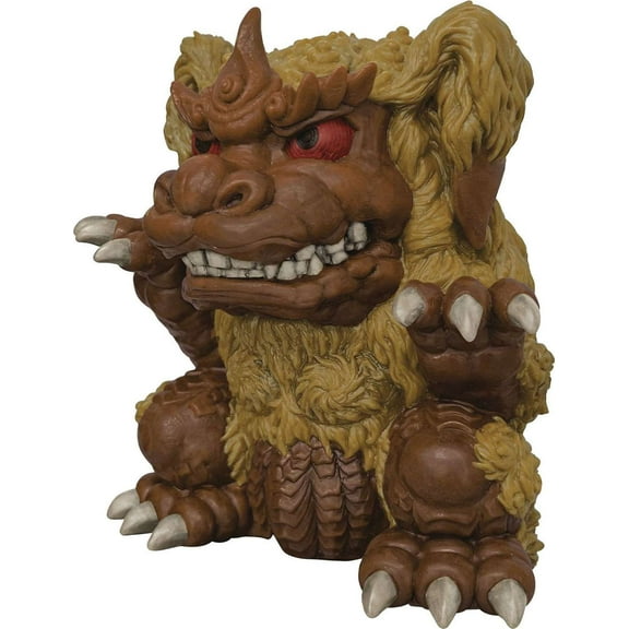 Godzilla Enshrined Monsters King Caesar Collectible PVC Figure (Version A)