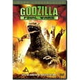 thumbnail image 1 of Godzilla Final Wars [DVD], 1 of 1