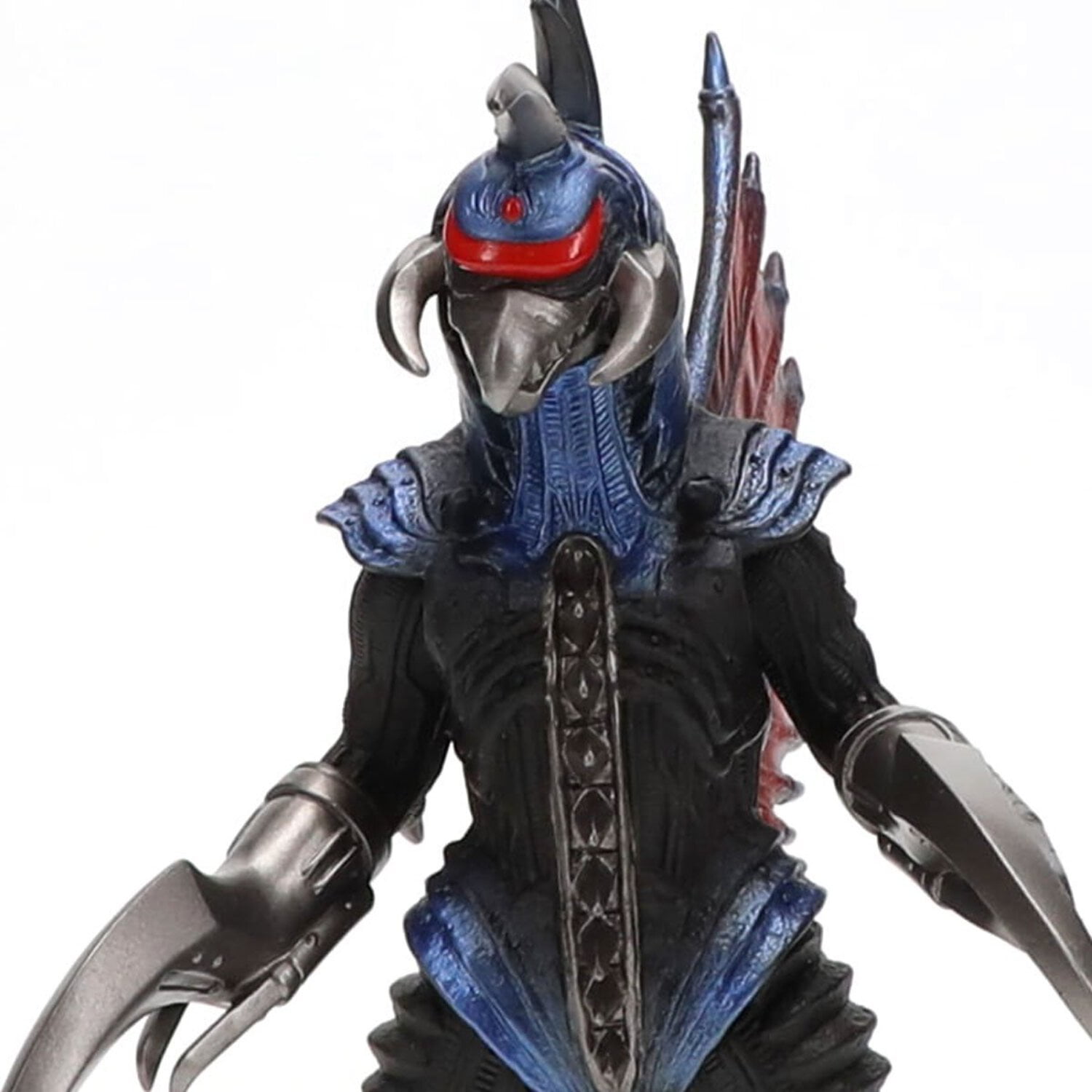 Godzilla Gigan 2004 Monster Series Vinyl Figure - Walmart.com