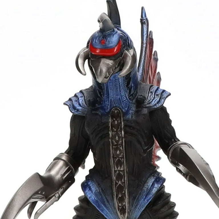 Godzilla Gigan 2004 Monster Series Vinyl Figure - Walmart.com