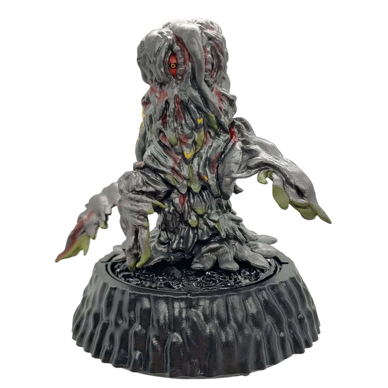 Godzilla HG Series 1 Hedorah Mini Figure (No Packaging) - Walmart.com