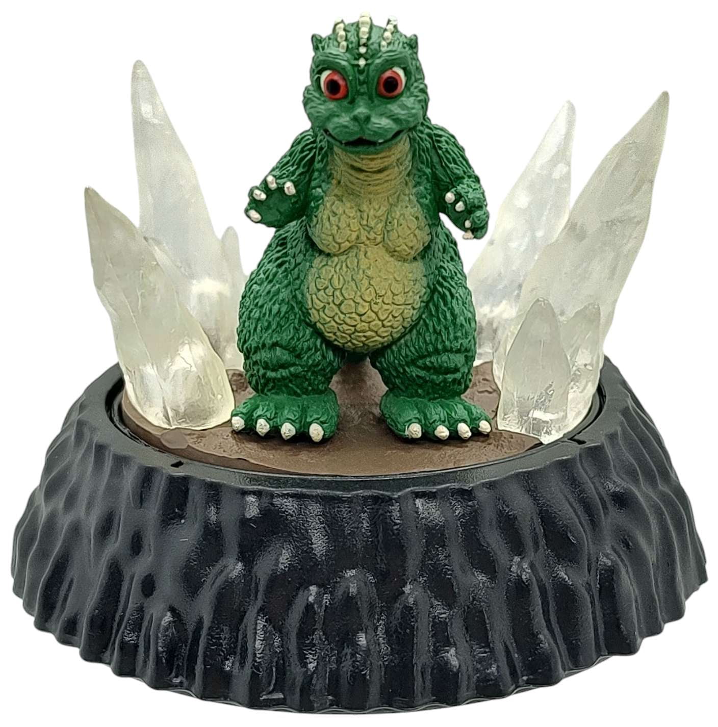 Godzilla HG Series 1 Little Godzilla Mini Figure (No Packaging ...