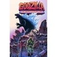 thumbnail image 1 of Pre-Owned Godzilla: Half Century War Paperback, 1 of 1