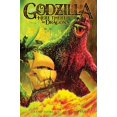 thumbnail image 1 of Godzilla: Here There Be Dragons TPB #1 VF ; IDW Comic Book, 1 of 1