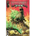 thumbnail image 1 of Godzilla [Kai-Sei Era] #5 Variant B (González) IDW Publishing Comic Book 2025, 1 of 1