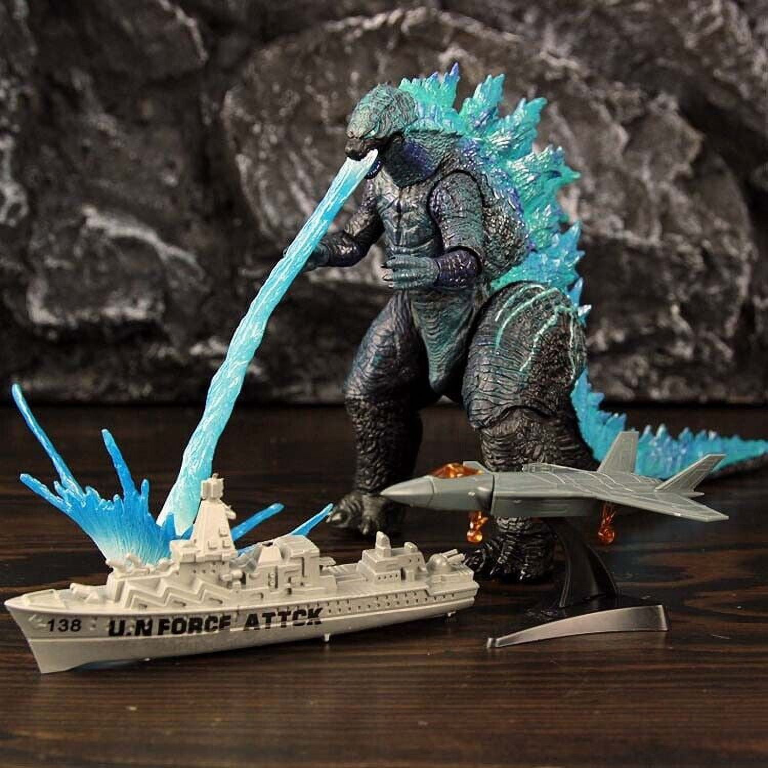 Neca godzilla cheap version 2