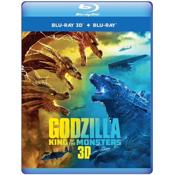 Godzilla: King of the Monsters