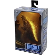 Godzilla: King of the Monsters Burning Godzilla 12" Action Figure