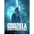 thumbnail image 1 of Godzilla: King of the Monsters (DVD), 1 of 2