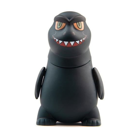 Godzilla King of the Monsters Godzilla 1995 Mystery Minifigure [No Packaging]