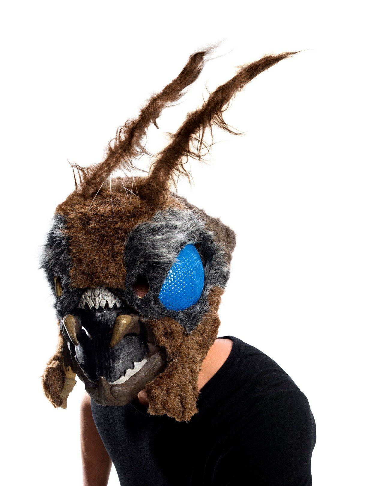 Godzilla: King of the Monsters Mothra Overhead Latex Mask