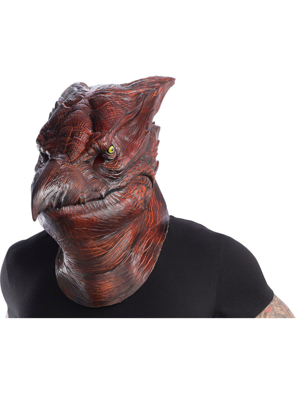 King of Monsters Rodan Overhead Mask - Walmart.com
