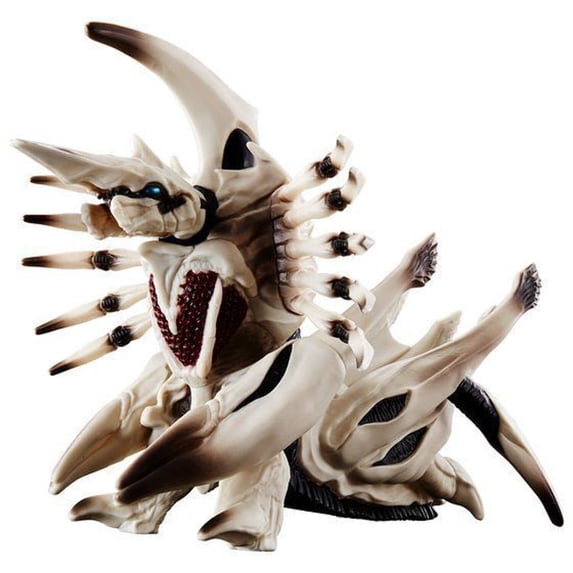 Movie Monster Legion Figure