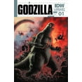 thumbnail image 1 of Godzilla Library Collection, Vol. 1 (Paperback), 1 of 1
