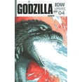 thumbnail image 1 of Pre-Owned Godzilla Library Collection, Vol. 4, (Paperback), 1 of 1