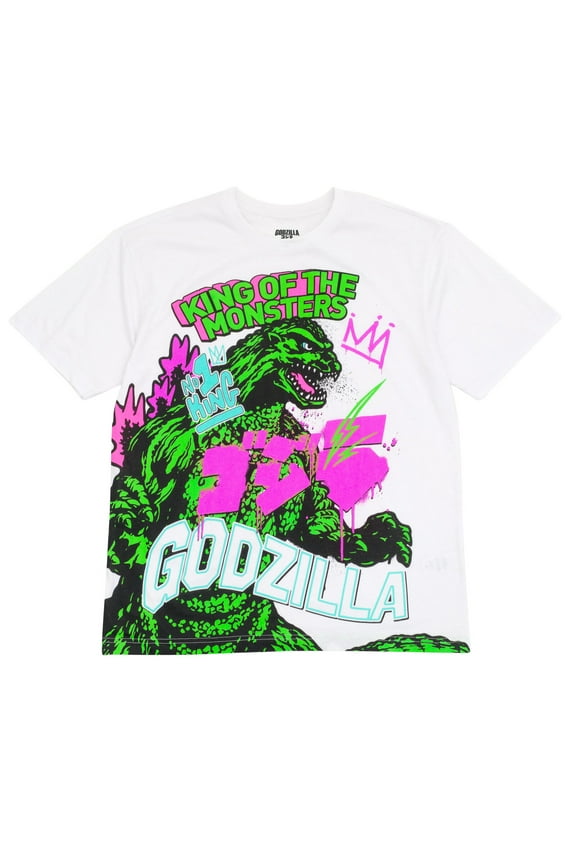 Matching Family T-Shirt Toddler to Big Kid