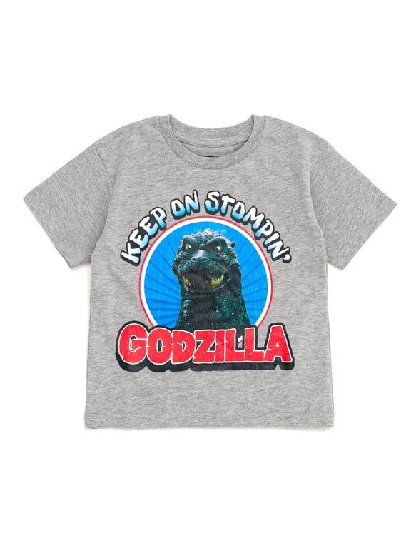Matching Family T-Shirt Toddler to Big Kid