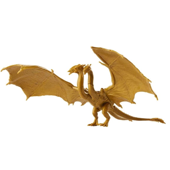 Godzilla Matchup King Ghidorah Action Figure (No Packaging)