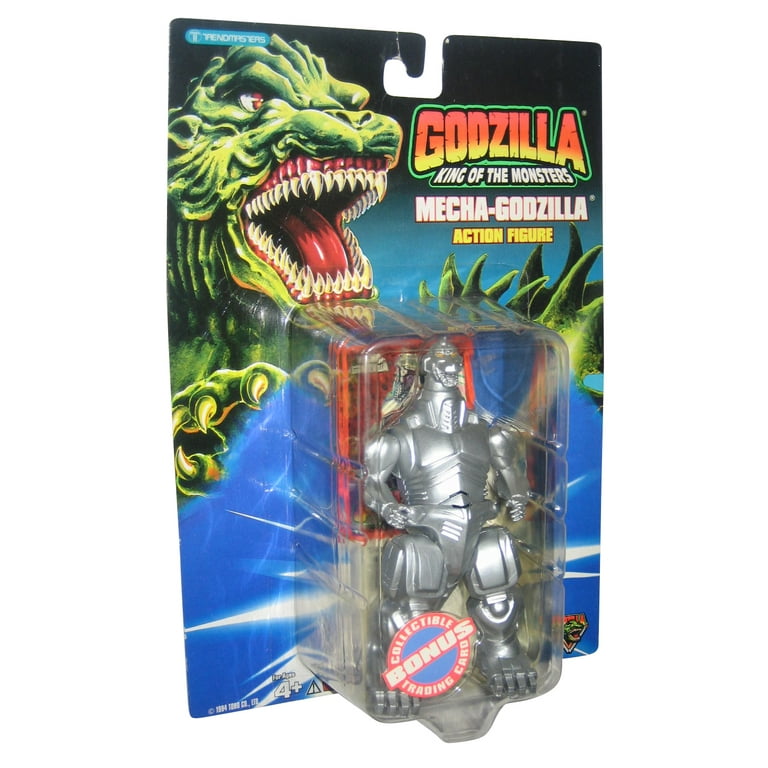 1994 trendmasters godzilla 2025