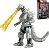 Character: Mechagodzilla 2002