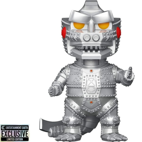 Godzilla Mechagodzilla Funko Pop! Vinyl Figure - EE Excl.
